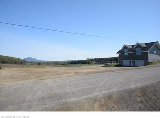 94 Snow Rd, Bridgewater, ME 04735