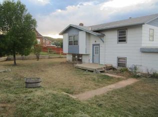 7011 Juniper Ct, Black Hawk, SD 57718