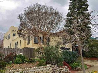 3659 Laurel Ave, Oakland, CA