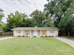 302 Vera St, Pensacola, FL 32514