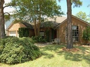 14407 Redbud Valley Trl, Houston, TX 77062