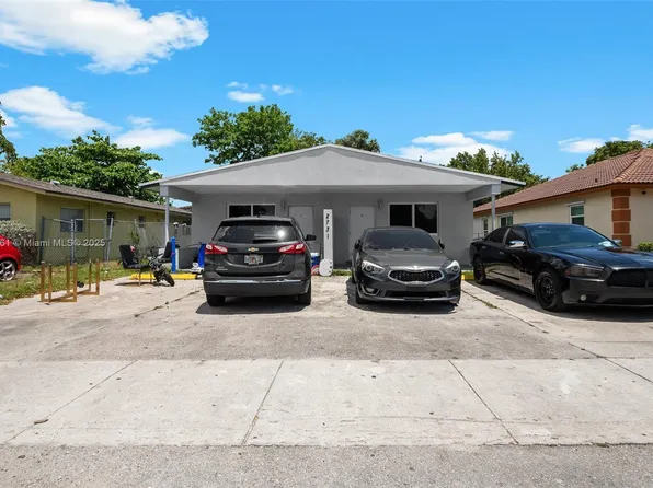 2731 NW 14th St, Fort Lauderdale, FL 33311