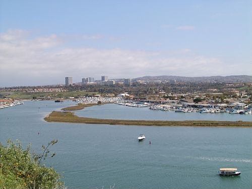 Back Bay