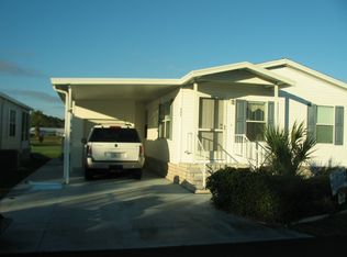 531 Village Blvd, Frostproof, FL 33843