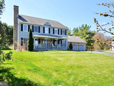 2372 Corinna Ct, State College, PA, 16803