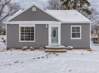 500 Cedarbrook Dr, Painesville, OH 44077