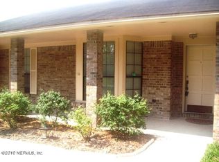 2452 Ridgecrest Ave, Orange Park, FL 32065