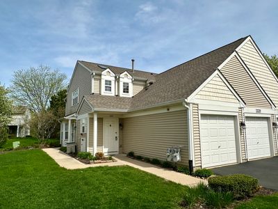 2220 Waterleaf Ct UNIT 204, Naperville, IL, 60564