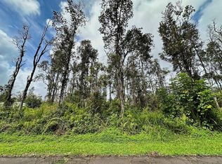 Seaview Rd LOT 195, Pahoa, HI 96778