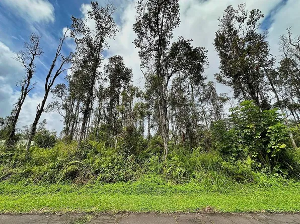 Seaview Rd Lot 195, Pahoa, HI 96778