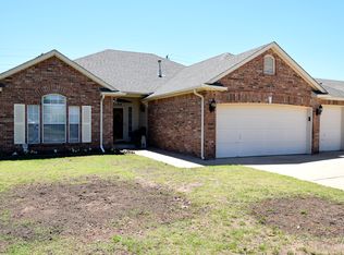 3409 E Oakridge St, Broken Arrow, OK 74014
