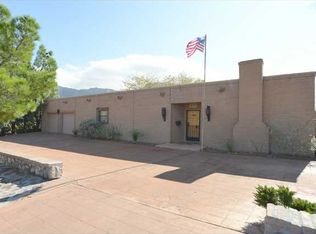 612 Satelite Dr, El Paso, TX 79912