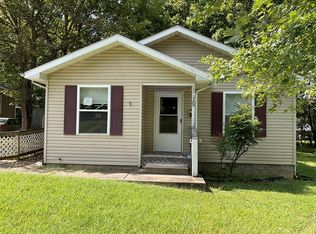 129 S Spring St, Madisonville, KY 42431