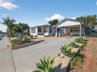 1532 Broadway, El Cajon, CA 92021