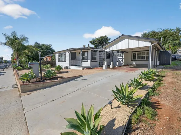 1532 Broadway, El Cajon, CA 92021