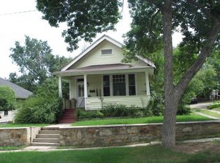 215 Custer Ave, Colorado Springs, CO 80903