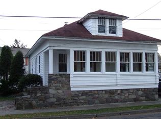 851 Thomas St, Stroudsburg, PA