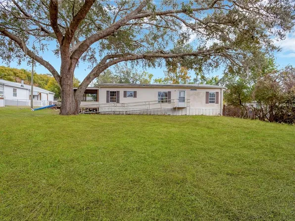 12800 Parkwood St, Hudson, FL 34669