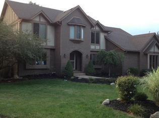 3996 Shoals Dr, Okemos, MI 48864