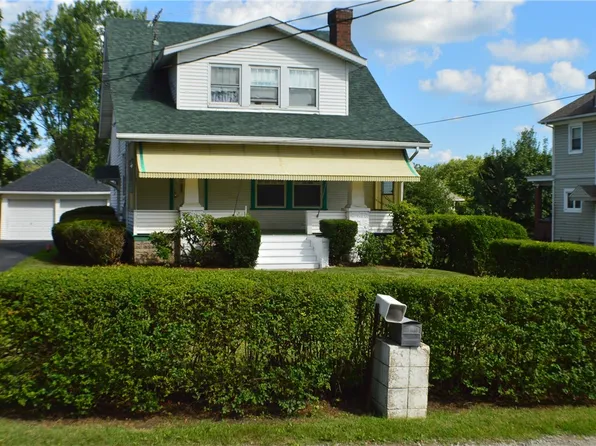 116 S Malden Rd, Brownsville, PA 15417