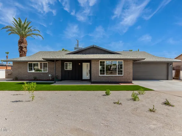 609 E MCKELLIPS Road, Tempe, AZ 85288