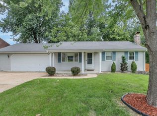 177 E Marseille Dr, Saint Louis, MO
