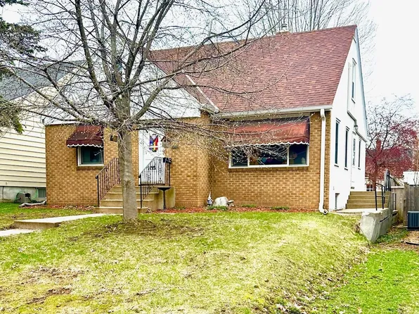 3254 Buchanan St NE, Minneapolis, MN 55418