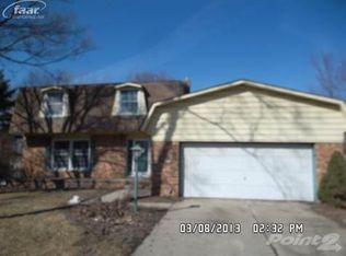 7235 E Atherton Rd, Davison, MI 48423