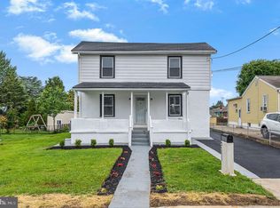 1225 Harper Ave, Woodlyn, PA 19094