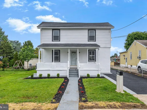1225 Harper Ave, Woodlyn, PA 19094