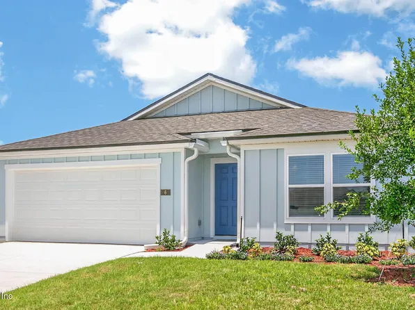 6 OAKLEAF Court, Palm Coast, FL 32137