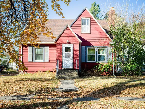 514 3rd Ave SW, Jamestown, ND 58401