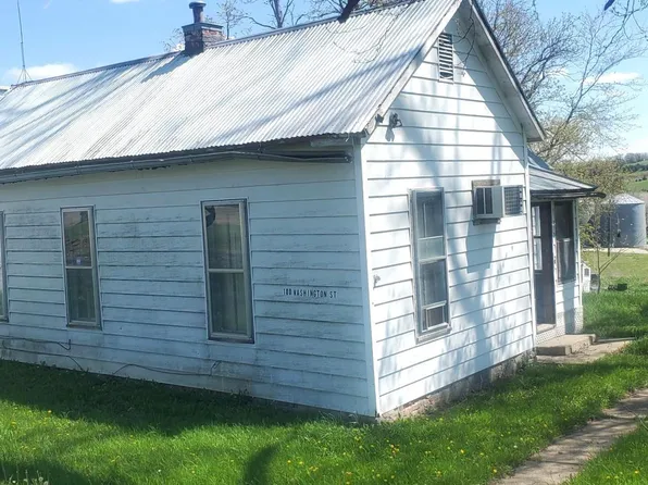100 Washington St, Cumberland, IA 50843