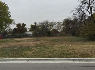 5625 Bonnie Dr, Watauga, TX 76148