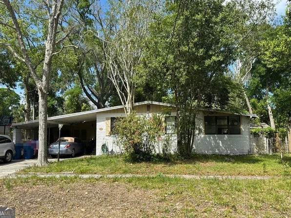 3125 Fruitwood Ln, Jacksonville, FL 32277
