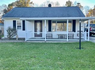 1102 Arlington Dr, Greenville, PA