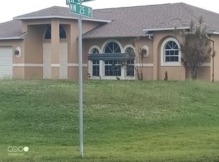 2462 NW 22nd Ter, Cape Coral, FL 33993