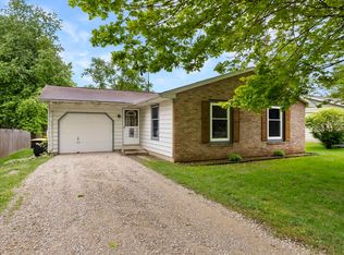 1005 Armory Rd, Delphi, IN 46923