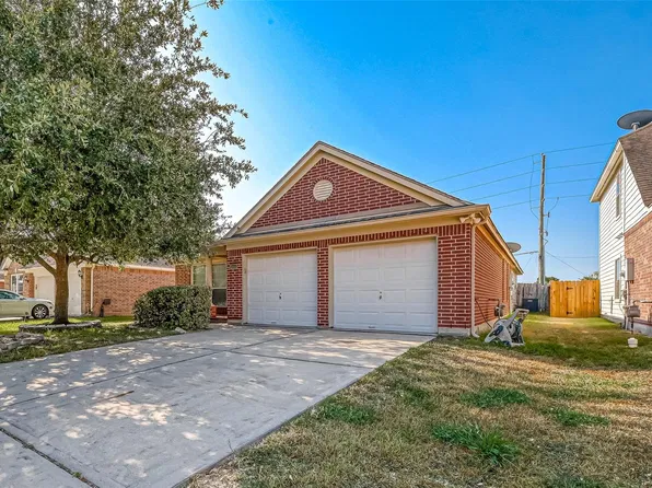 3403 Sparta Dr, Missouri City, TX 77459