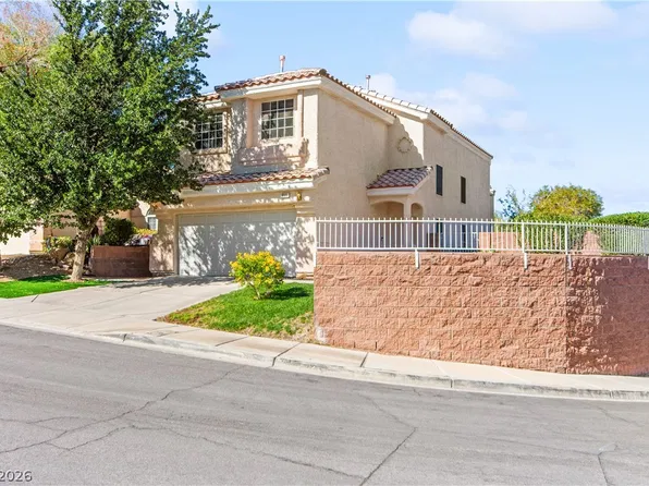 855 Binbrook Dr, Henderson, NV 89052