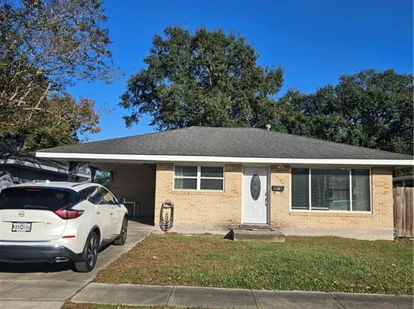 1109 Mason Smith Ave, Metairie, LA 70003
