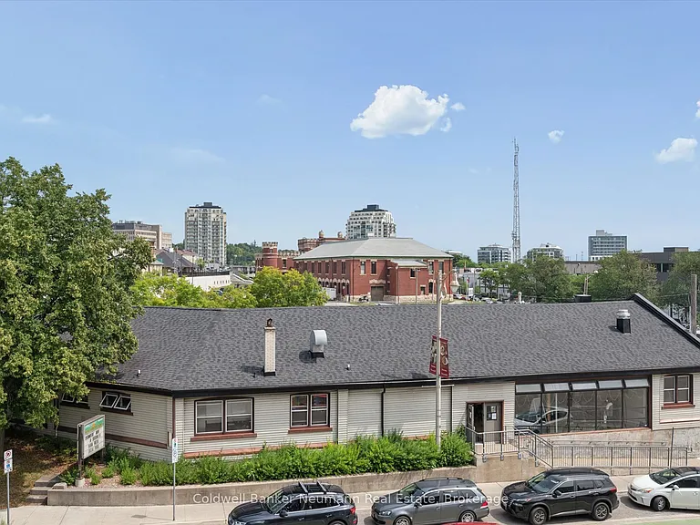 5 Gordon St #309 — Photo 36
