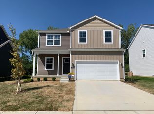 4292 Holstein Dr, Obetz, OH
