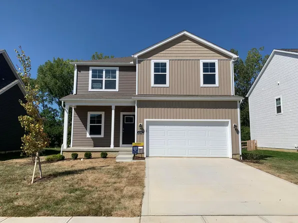 4292 Holstein Dr, Obetz, OH 43207
