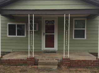 254 4th St, Ramona, OK 74061