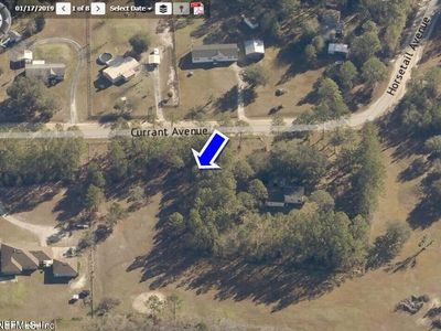 0 CURRANT Avenue, Middleburg, FL, 32068