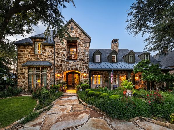 Home for Sale in Frisco TX
