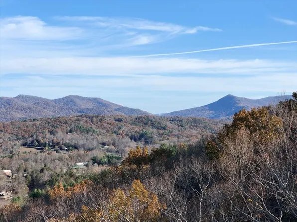 LOT 20&21 Red Twig Rd, Blairsville, GA 30512