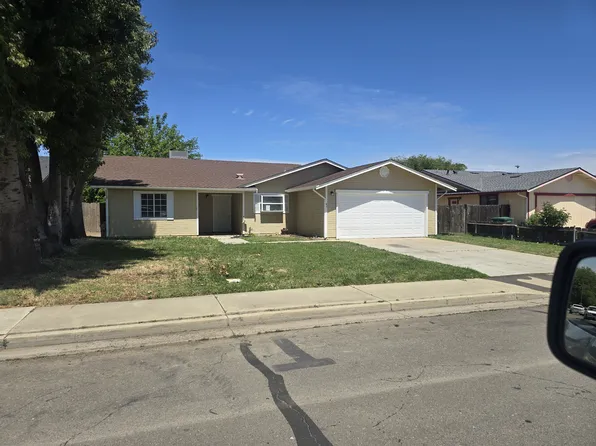 43 E Wallis Ave, Gustine, CA 95322