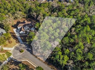 0 Beau Chene Ct LOT 42, Daphne, AL 36526